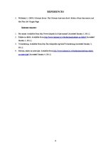 Esszék 'An Overview of the University of Latvia’s Online Career Centre', 6.                