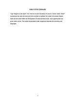 Esszék 'An Overview of the University of Latvia’s Online Career Centre', 7.                