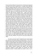 Prezentációk 'Hewlett-Packard (HP) Case Study', 6.                