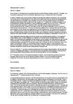 Minták 'Recommendation Letter', 1.                