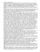 Esszék 'EDS Position Paper ', 1.                