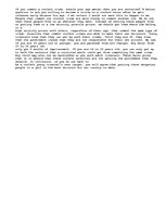 Esszék 'An Arguement that Children that Commit Murder and Other Violent Crimes Should Be', 1.                