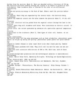 Esszék 'SolarSystem', 3.                