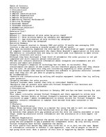 Esszék 'Virtual Vineyards Marketing Report', 1.                