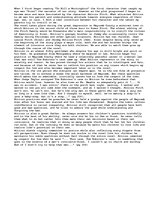 Esszék 'Character sketch for atticus in "to kill a mockingbird"', 1.                