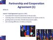 Prezentációk 'Legal Basis for EU-Russia Cooperation', 9.                