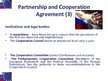 Prezentációk 'Legal Basis for EU-Russia Cooperation', 11.                