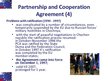 Prezentációk 'Legal Basis for EU-Russia Cooperation', 12.                