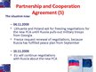Prezentációk 'Legal Basis for EU-Russia Cooperation', 13.                