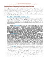 Kutatási anyagok 'Room Temperature Pre- Prepared Packaged Sweet Snacks: China & USA', 6.                