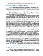 Kutatási anyagok 'Room Temperature Pre- Prepared Packaged Sweet Snacks: China & USA', 9.                