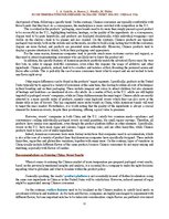 Kutatási anyagok 'Room Temperature Pre- Prepared Packaged Sweet Snacks: China & USA', 11.                