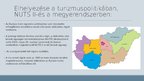 Prezentációk 'Észak Magyarország-turizmusföldrajz', 8.                