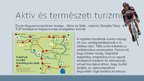 Prezentációk 'Észak Magyarország-turizmusföldrajz', 25.                