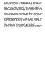 Esszék 'A Cat Can Also Be Your Best Friend; persuasiive essay', 1.