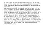 Esszék 'The History of the Viola', 1.                