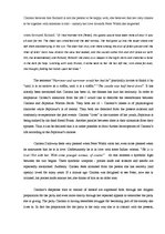 Esszék 'The Theme of Alienation in the Novel "Mrs Dalloway" by Virginia Woolf', 3.                