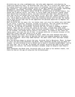 Esszék 'This Is an Essay on the Life of Aristotle, One of the Greatest Philosophers in G', 1.                