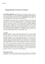 Összefoglalók, jegyzetek 'Business Communication', 7.                