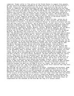 Esszék 'Did the USSR Directly Start the Cold War?', 2.                