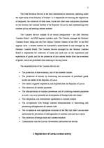 Kutatási anyagok 'The State Revenue Service', 3.                