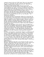 Esszék 'History of the Internet', 5.                