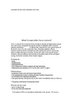 Összefoglalók, jegyzetek 'Fruit Acids', 3.                