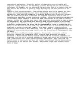 Esszék 'Anthropology', 2.                