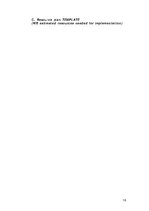 Összefoglalók, jegyzetek 'The Educational Quality Component Business Plan', 38.                