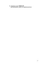 Összefoglalók, jegyzetek 'The Educational Quality Component Business Plan', 39.                