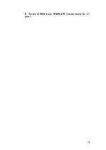 Összefoglalók, jegyzetek 'The Educational Quality Component Business Plan', 40.                