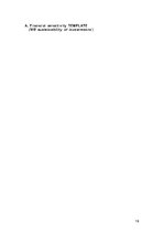 Összefoglalók, jegyzetek 'The Educational Quality Component Business Plan', 41.                