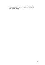 Összefoglalók, jegyzetek 'The Educational Quality Component Business Plan', 43.                