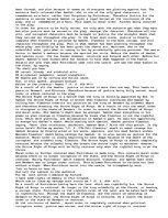 Esszék 'The Restoration of Moral Order in Hamlet. ', 2.                