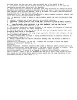 Esszék 'Why Creation Should not Be Taught in School ', 2.                