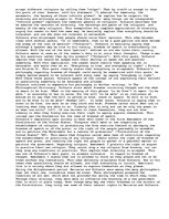 Esszék 'The Influence of Beccaria and Voltaire', 2.