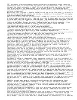 Esszék 'Surrounding IVF Surrogacy and Cloning ', 1.                