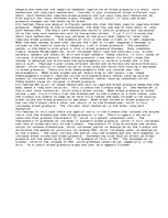 Esszék 'Compare and Contrast the Negative Feedback Regulation of Blood Pressure Via Shor', 1.                