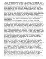 Esszék 'My understanding of Emersion and Confusious .And the differences between them.', 4.                