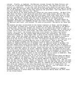 Esszék 'History of Texas', 2.                