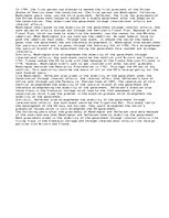 Esszék 'Analyze the Contributions of Washing and Jefferson in Helping Establish a Stable', 1.                