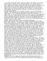 Esszék 'What consequences of typography did people fear the most? To what extent, in the', 1.                