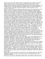 Esszék 'What consequences of typography did people fear the most? To what extent, in the', 2.                