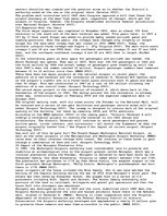 Esszék 'History, Environmental and Political Management of Ronald Regan Washington Natio', 2.