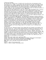 Esszék 'History, Environmental and Political Management of Ronald Regan Washington Natio', 3.