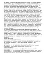 Esszék 'Effects of Falling Interest Rates on the Canadian Economy', 1.                