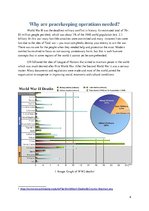 Kutatási anyagok 'Peacekeeping Operations', 4.                
