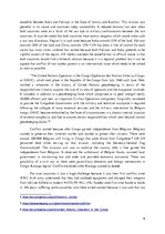 Kutatási anyagok 'Peacekeeping Operations', 6.                