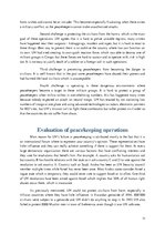 Kutatási anyagok 'Peacekeeping Operations', 11.                