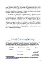Kutatási anyagok 'Peacekeeping Operations', 12.                